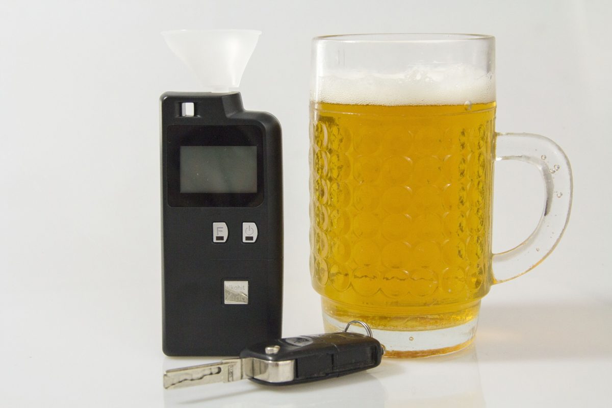 What Do I Need to Know About Ignition Interlock Devices in Maryland
